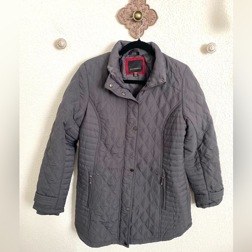 Weatherproof Jacket size M